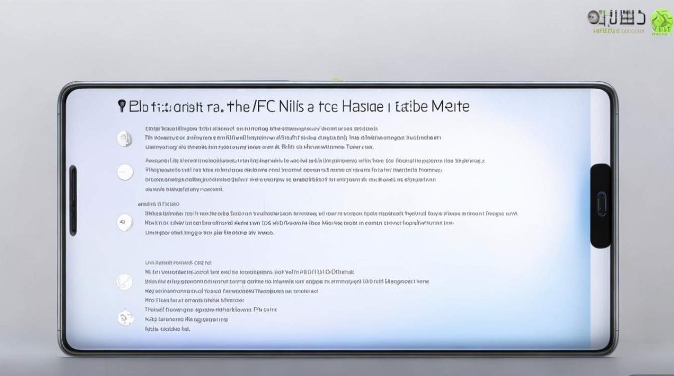 华为mate9nfc怎么绑卡？华为mate9添加银行卡教程