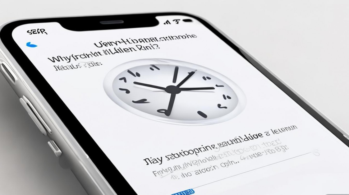 苹果6闹钟怎么不响？苹果6闹钟不响是什么原因