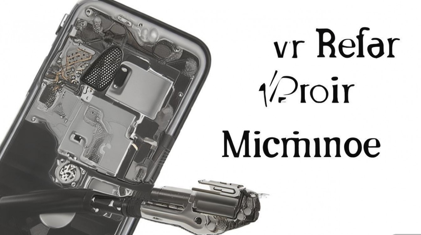 苹果6麦克风怎么修复？维修大概多少钱