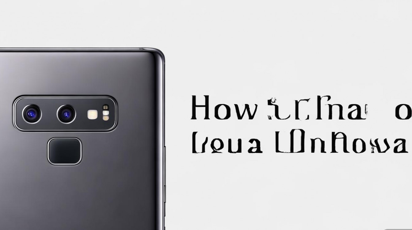 三星note9怎么开启双摄，三星note9双摄功能在哪里打开