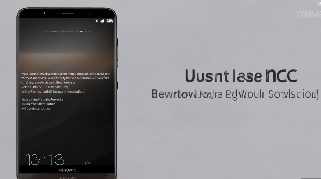 华为mate9 nfc功能怎么用，华为mate9有nfc功能吗