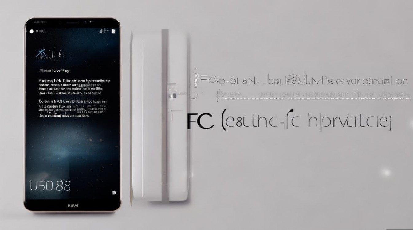 华为mate9 nfc功能怎么用，华为mate9有nfc功能吗