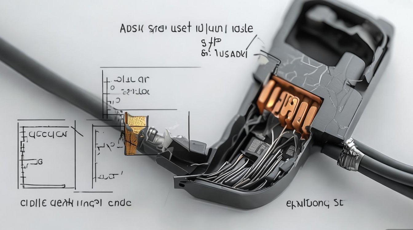 苹果充电器线断了怎么接，苹果数据线断了还能接上吗