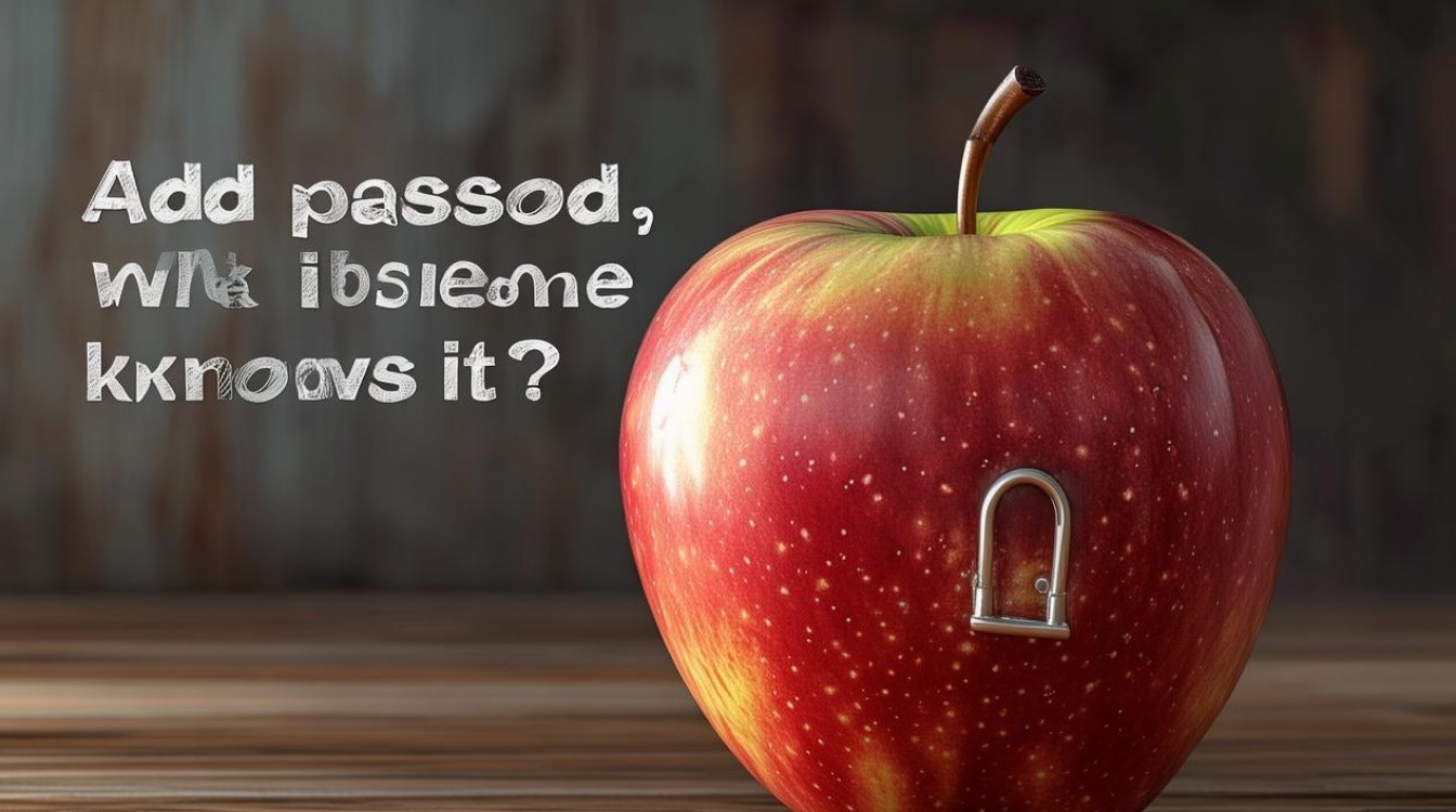 苹果ID密码被别人知道会怎么样？苹果ID密码泄露有危险吗