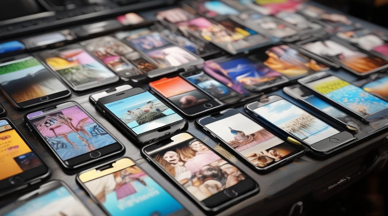 苹果6照片太多怎么办?如何快速清理释放内存