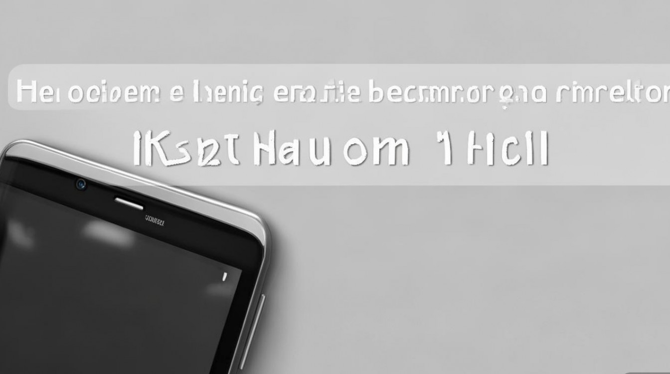 华为Mate8怎么开小屏，华为Mate8单手模式怎么设置