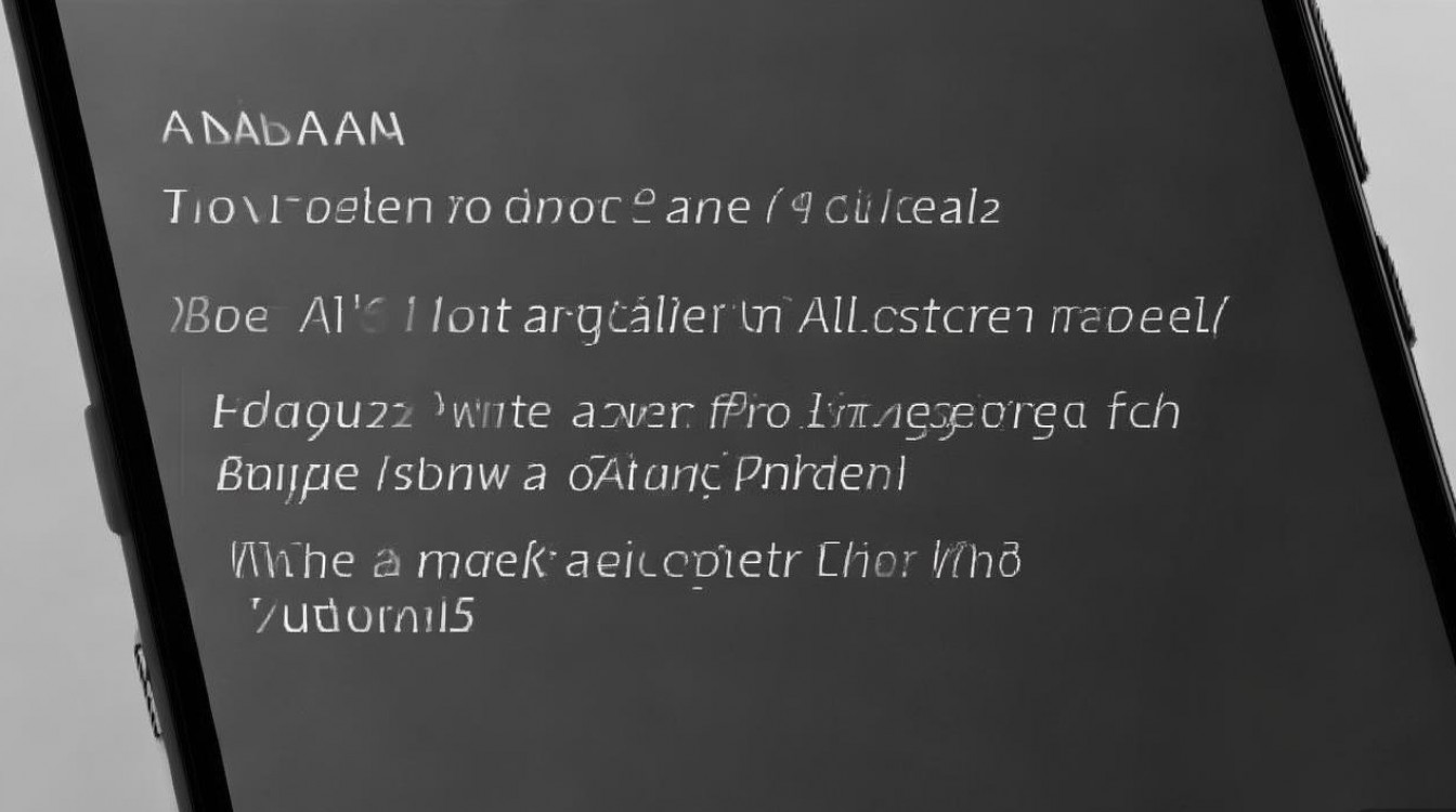 华为Mate8怎么开小屏，华为Mate8单手模式怎么设置