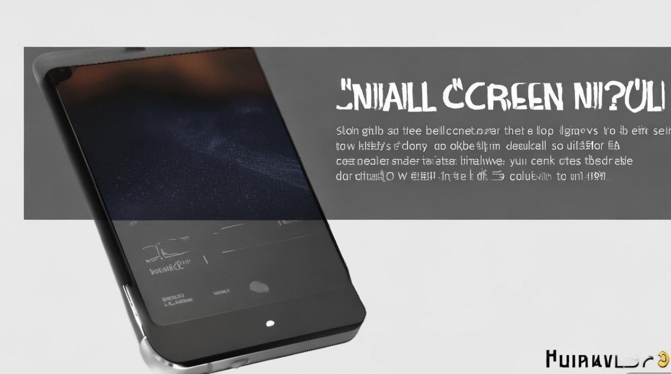 华为Mate8怎么开小屏，华为Mate8单手模式怎么设置