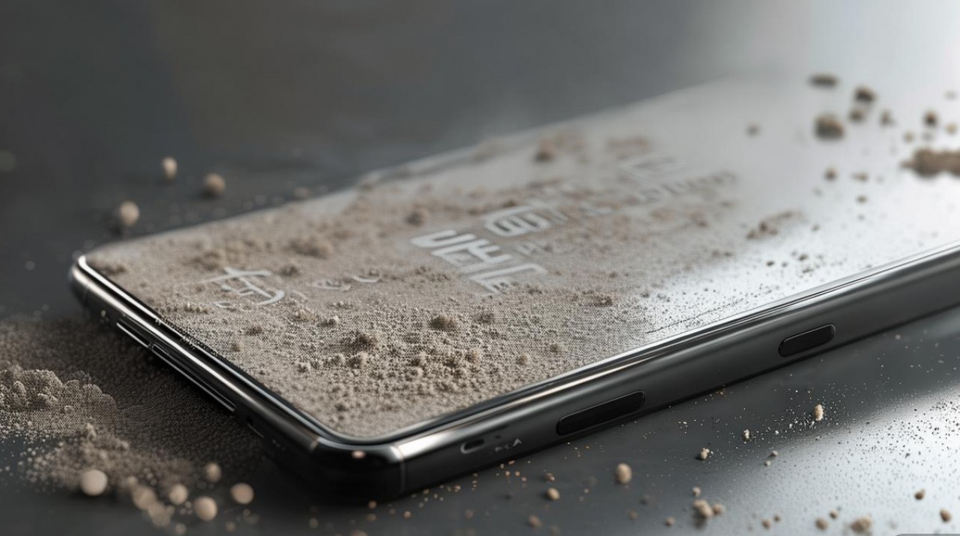 华为mate8怎么清灰？华为mate8进灰尘如何清理