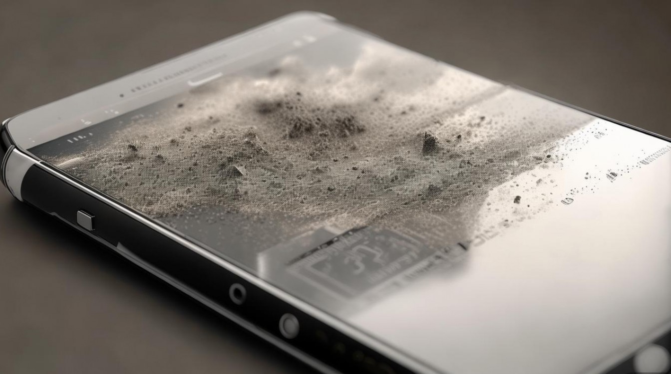 华为mate8怎么清灰？华为mate8进灰尘如何清理