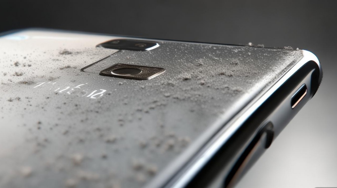 华为mate8怎么清灰？华为mate8进灰尘如何清理