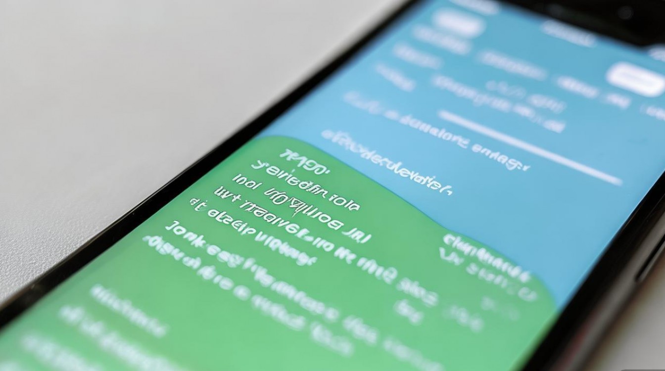 苹果6s发短信蓝色怎么换绿色？短信气泡颜色设置方法