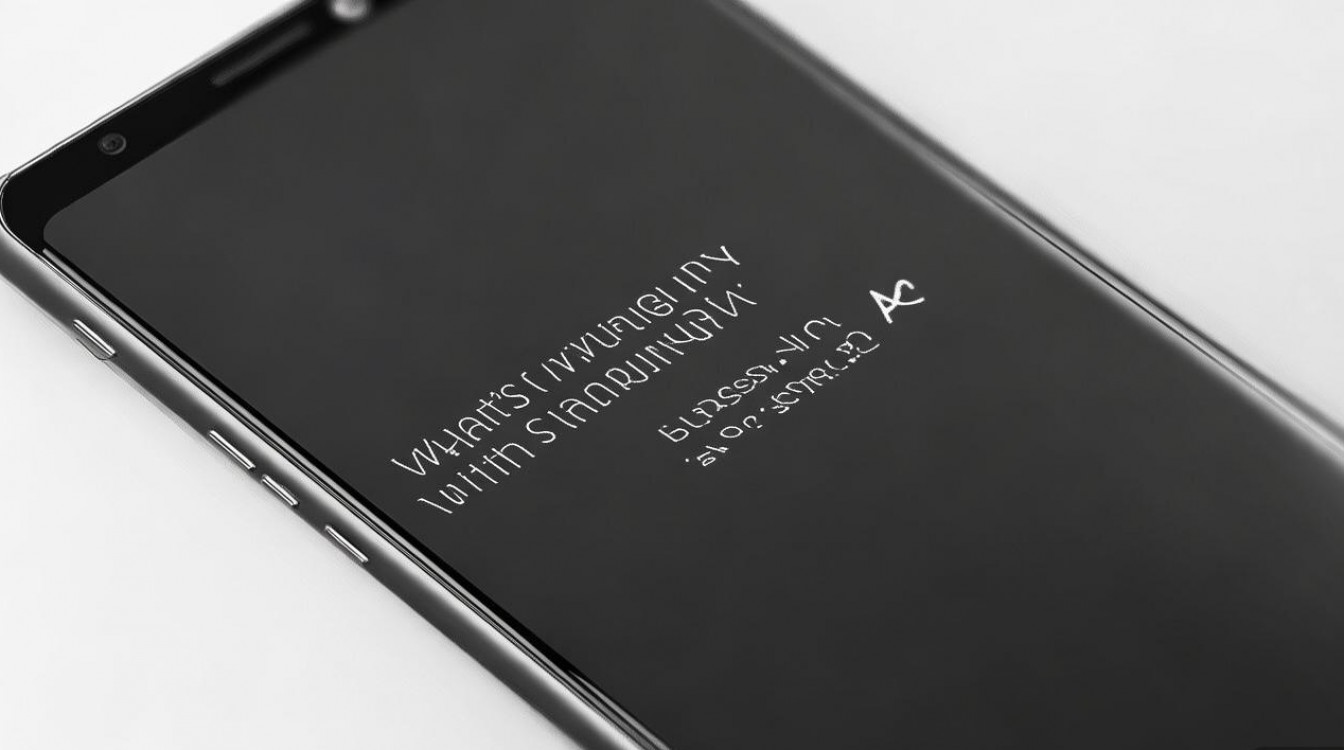 三星a9手机黑屏怎么回事？开不了机怎么办