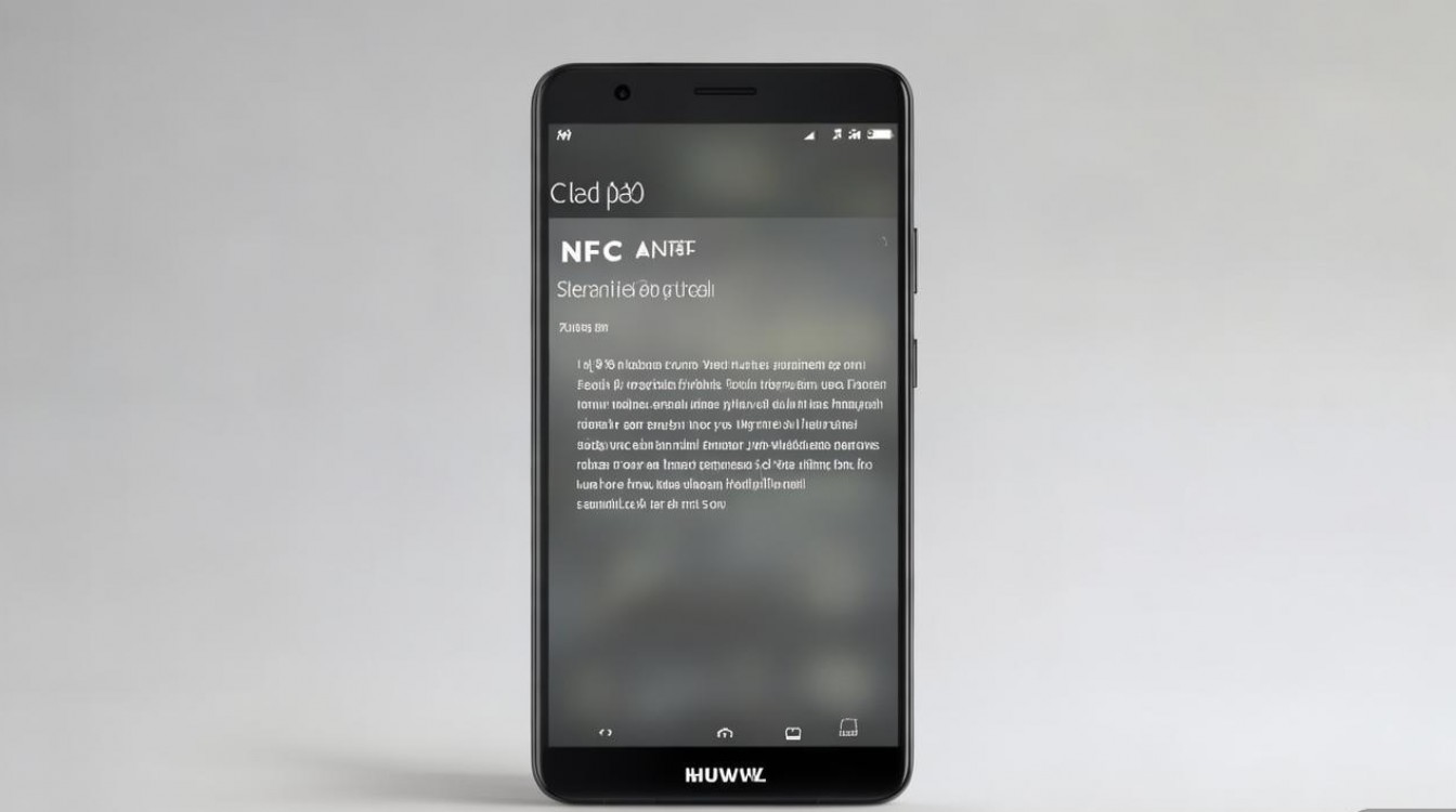 华为mate8怎么打开nfc，华为mate8有nfc功能吗