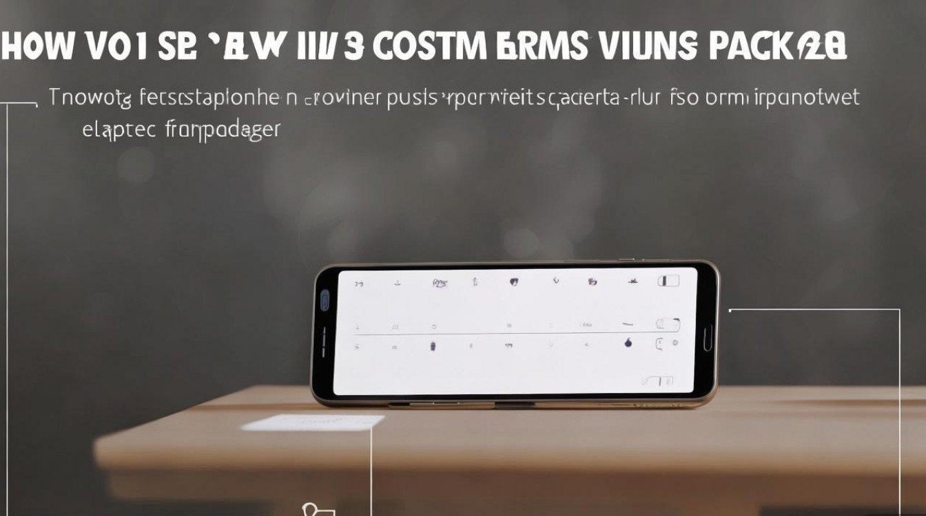 vivo卡刷包怎么用？详细步骤教程分享