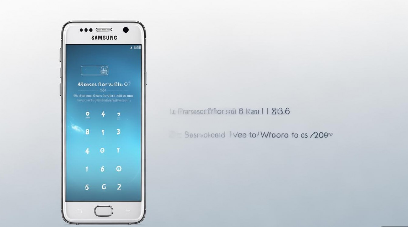 三星手机快捷屏幕锁定了怎么办？如何解除快捷屏幕锁
