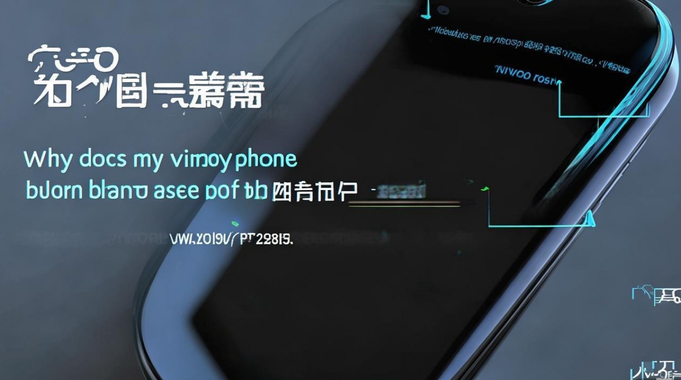 vivo进水黑屏怎么回事？手机进水黑屏还能修好吗