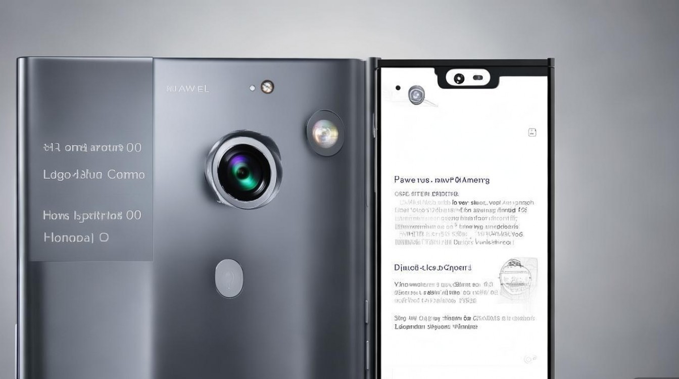 华为mate8大光圈怎么用，华为mate8大光圈模式怎么调