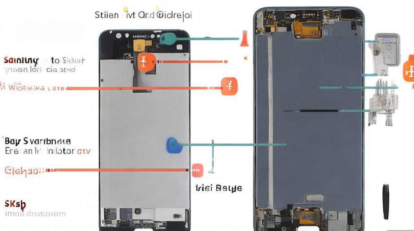 三星g6100怎么换内屏，三星g6100换内屏多少钱