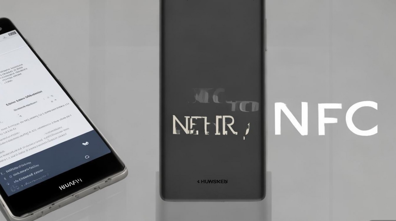 华为mate8 nfc功能怎么用，华为mate8有nfc功能吗