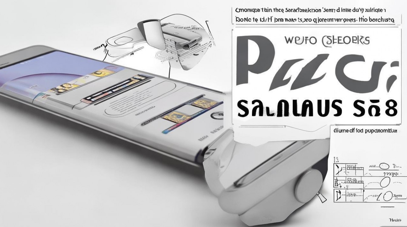 三星s8怎么量尺寸？三星s8尺寸测量方法