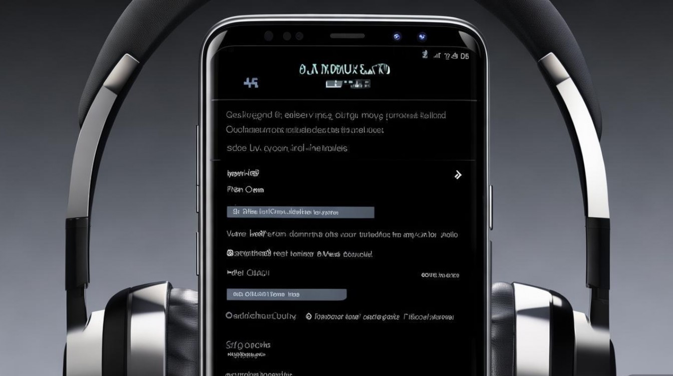 三星s8配的akg怎么调音，三星s8原装akg耳机音质调节方法