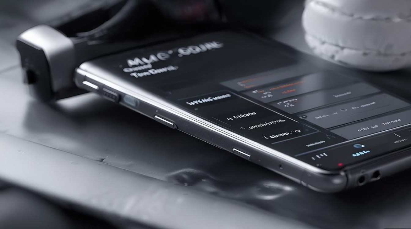 三星s8配的akg怎么调音，三星s8原装akg耳机音质调节方法