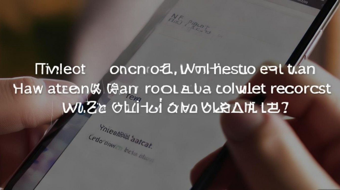 苹果手机微信被删除的聊天记录怎么恢复，微信聊天记录删除了怎么恢复回来