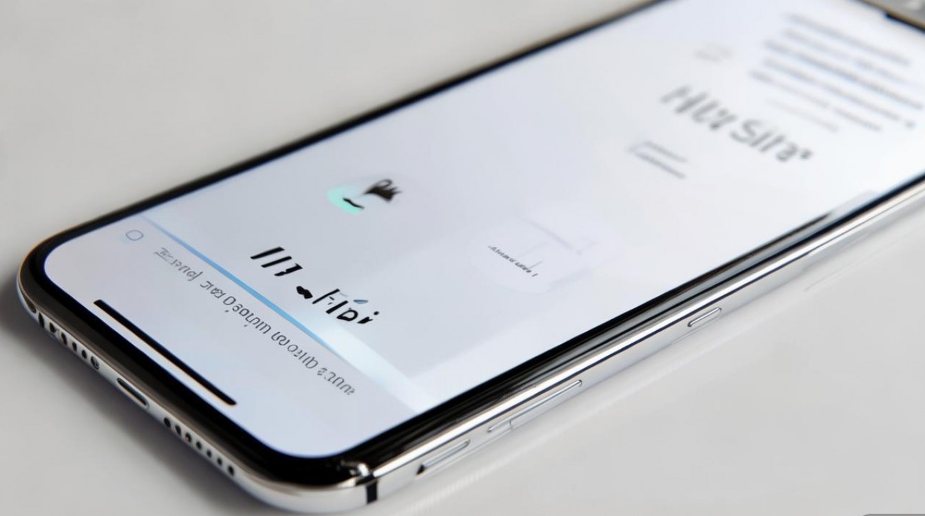 苹果手机嘿siri怎么用?详细设置步骤教程