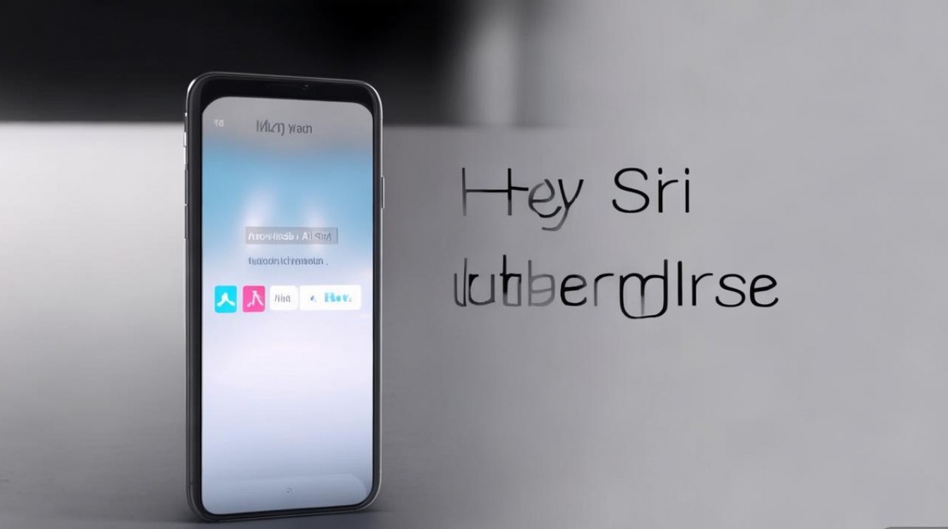 苹果手机嘿siri怎么用?详细设置步骤教程