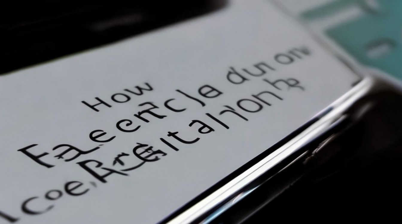 苹果人脸识别怎么关闭？苹果手机如何取消人脸解锁