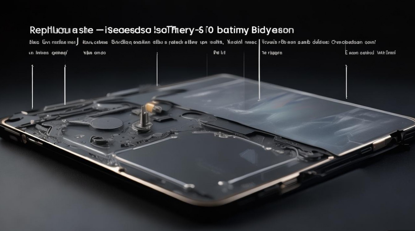 苹果平板怎么换电池?自己更换苹果平板电池方法