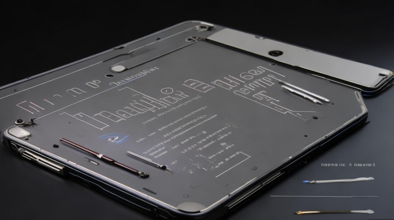 苹果平板怎么换电池?自己更换苹果平板电池方法