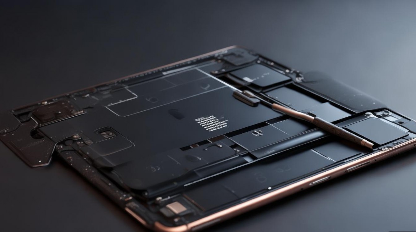 苹果平板怎么换电池?自己更换苹果平板电池方法