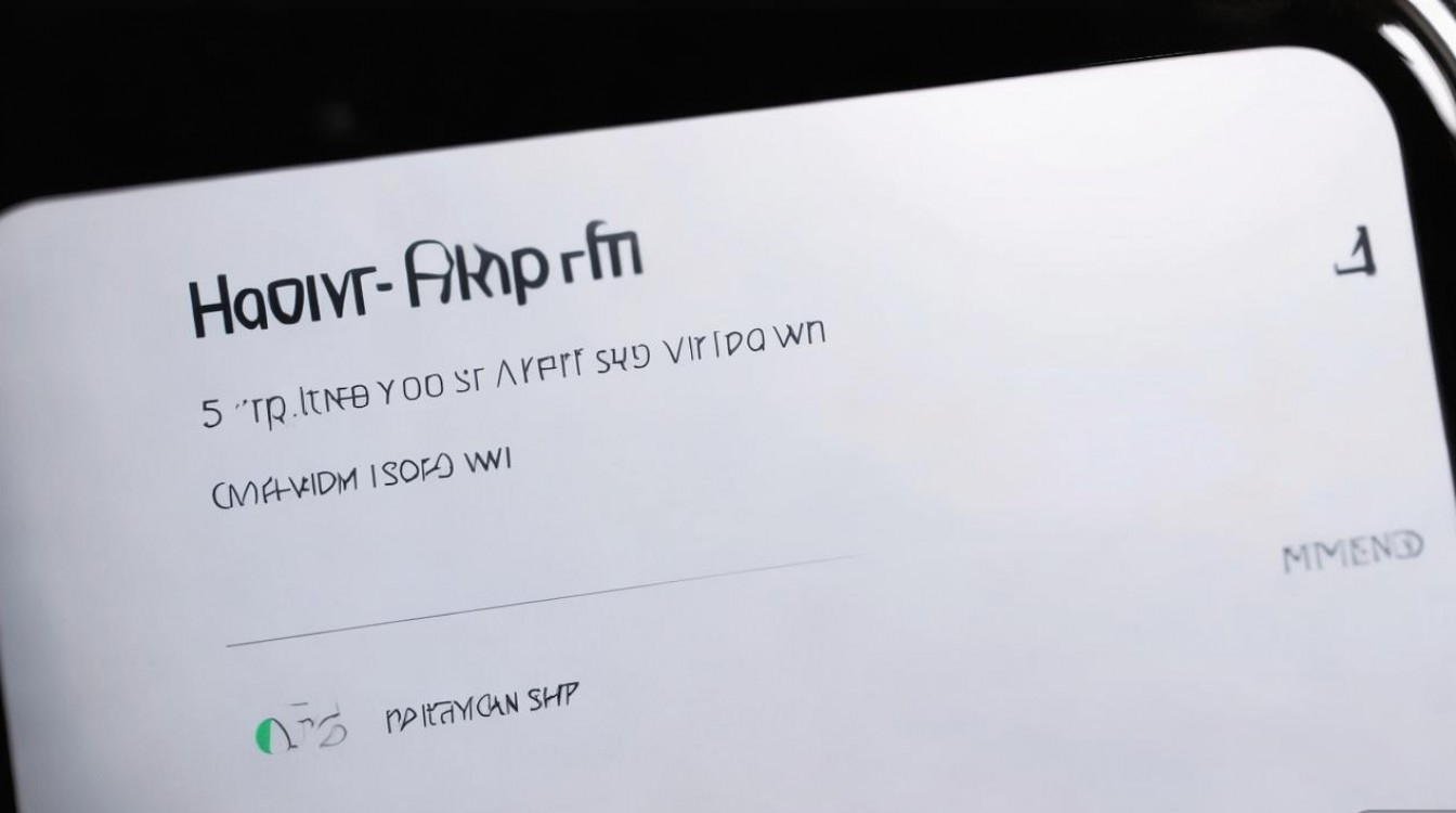 苹果系统怎么设置wifi？苹果手机连接wifi详细步骤