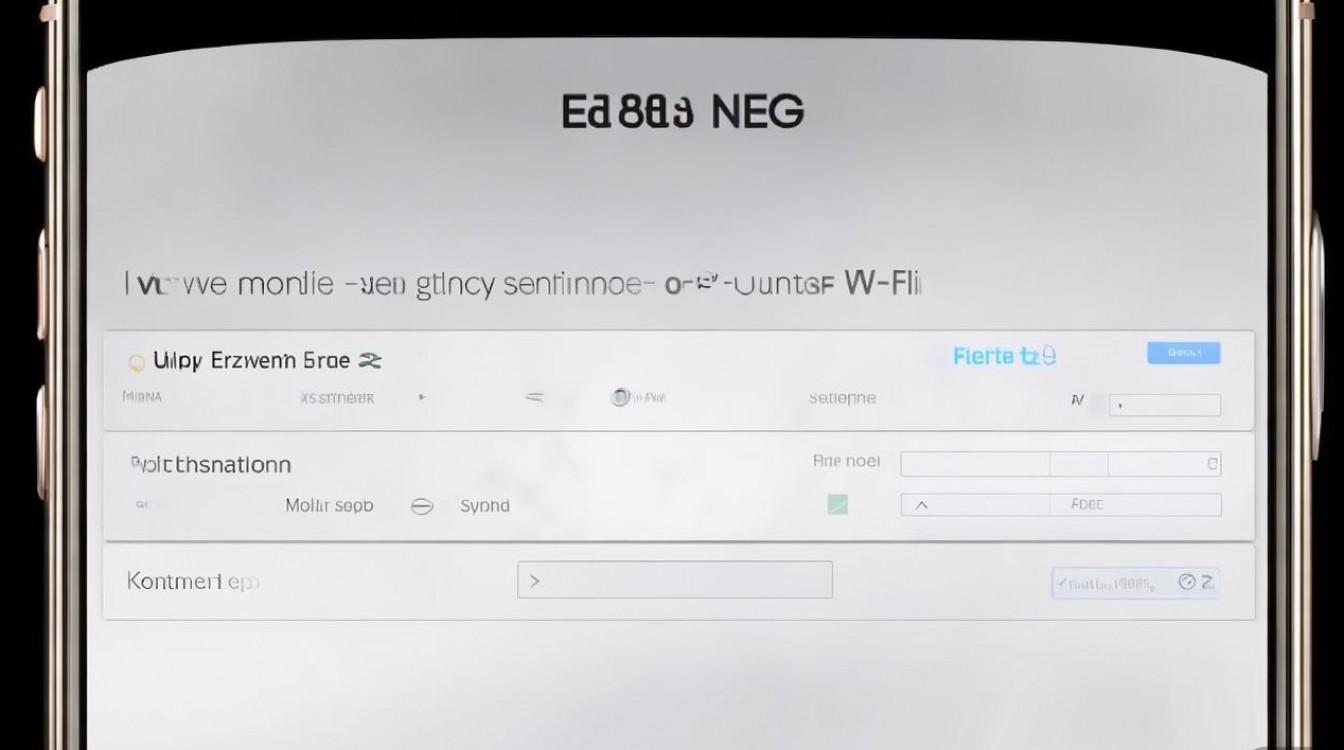 苹果系统怎么设置wifi？苹果手机连接wifi详细步骤