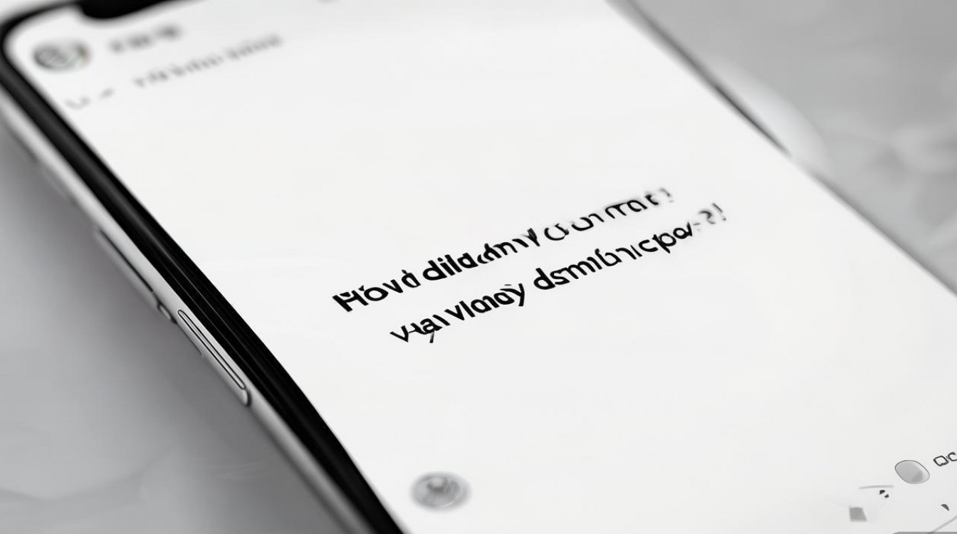 苹果通讯录怎么没有了？苹果手机通讯录突然消失怎么恢复