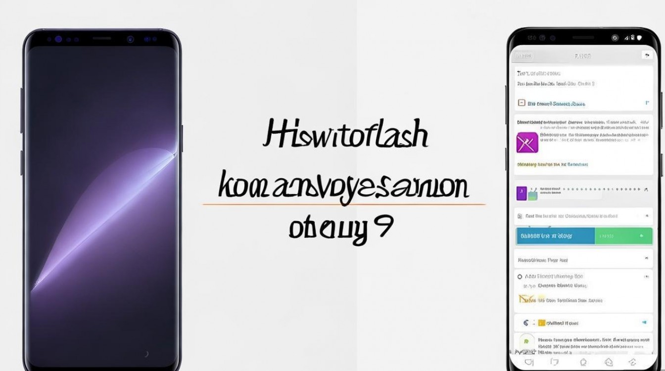 三星s9怎么刷小米系统？刷机教程有哪些