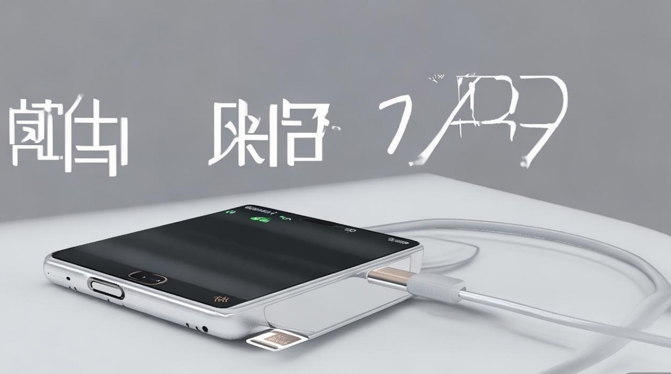 华为m9怎么充电？华为m9正确充电方法教程