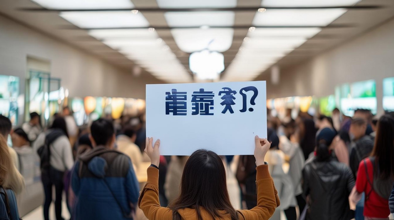 苹果手机限购怎么办？苹果手机为什么被限购