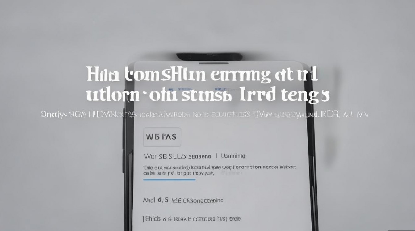 三星手机怎么设置hdr？三星手机hdr开启方法