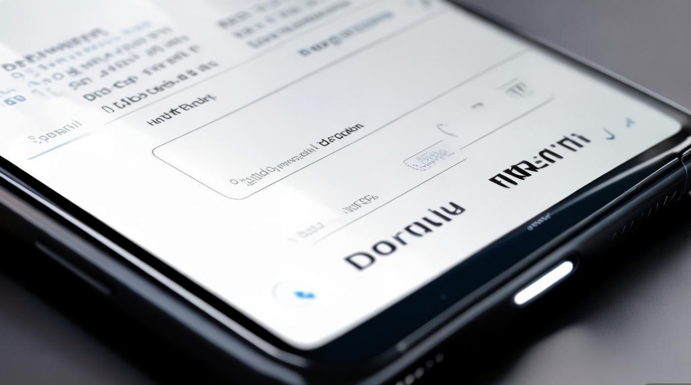 三星手机怎么设置免打扰模式?免打扰模式在哪里设置