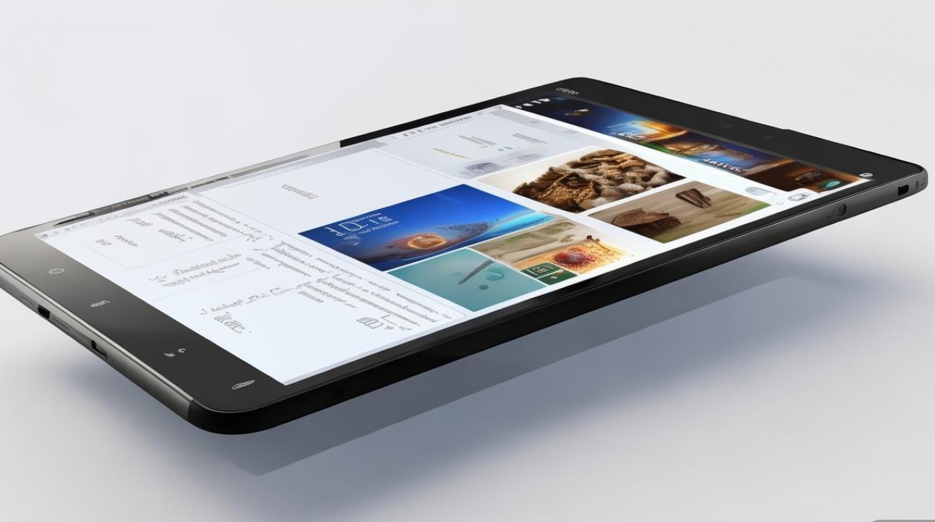 华为m3怎么分屏，华为m3分屏操作方法