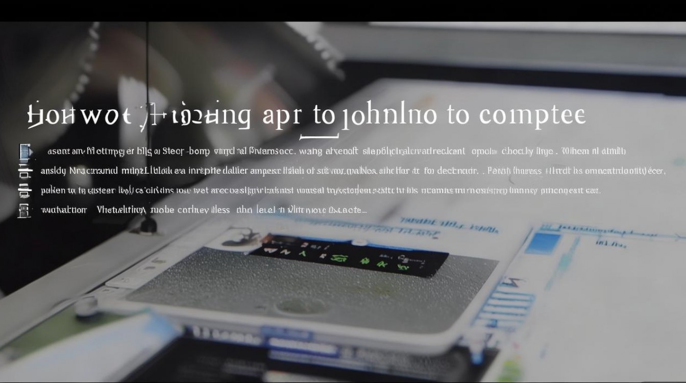 苹果6s怎么链接电脑？苹果6s连接电脑没反应怎么办