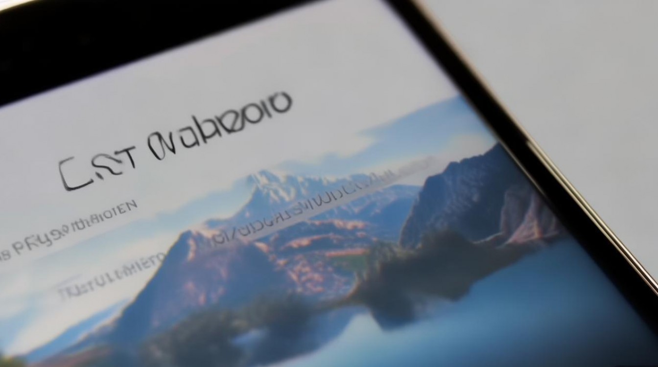 三星s7电话壁纸怎么设置？详细步骤教程