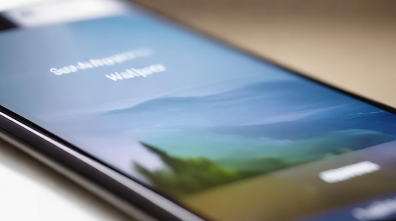 三星s7电话壁纸怎么设置？详细步骤教程