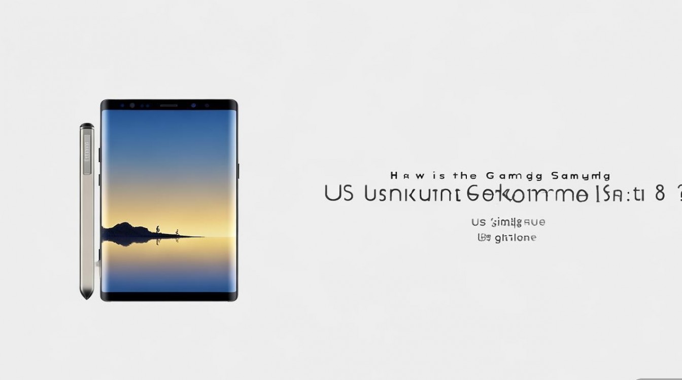 三星note8美版单卡怎么样？值得买吗有什么缺点