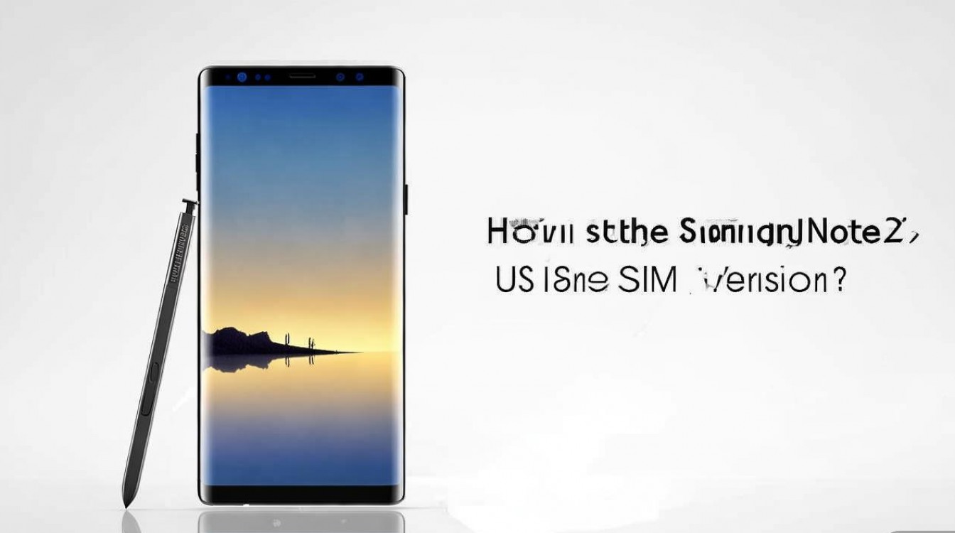 三星note8美版单卡怎么样？值得买吗有什么缺点