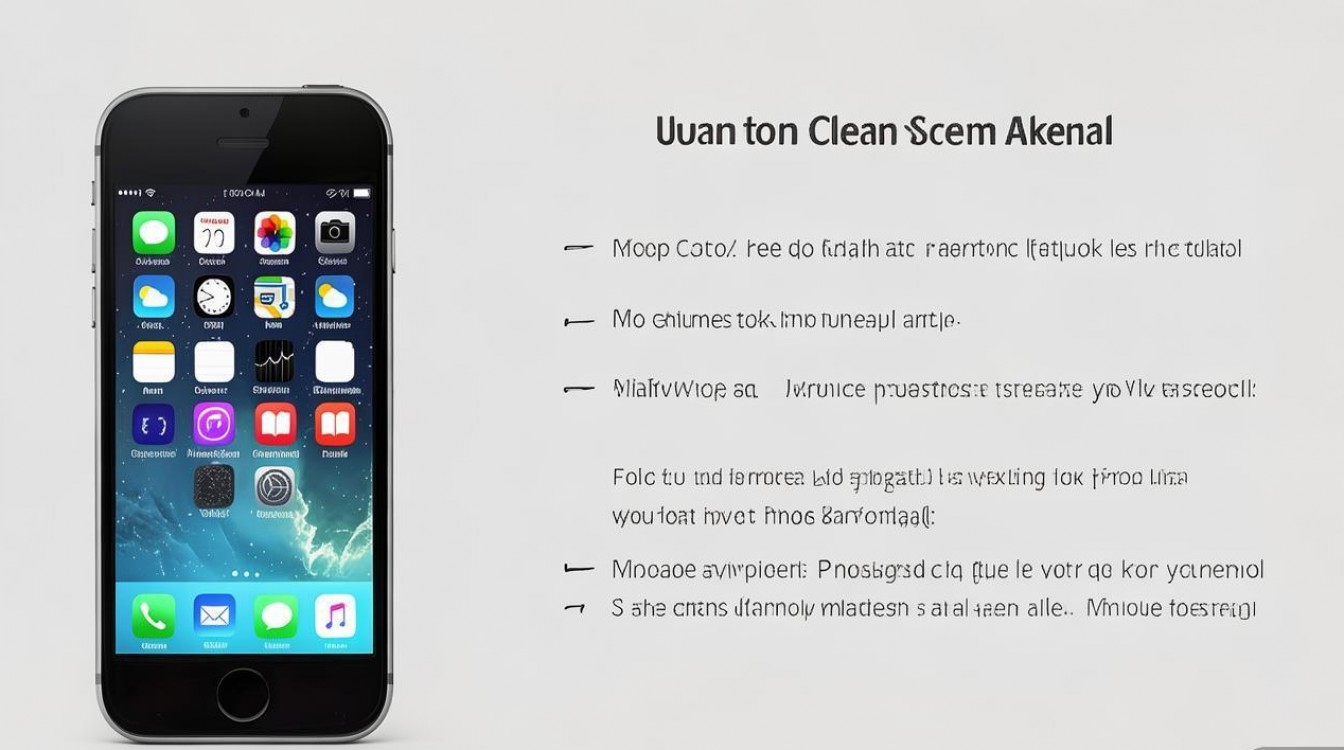 苹果4s怎么解除屏幕锁?忘记密码怎么解锁