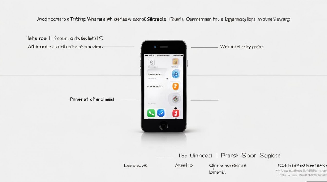 苹果4s怎么解除屏幕锁?忘记密码怎么解锁